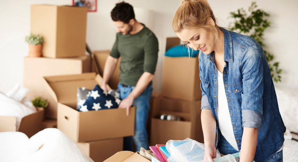 Packing & Moving pune
