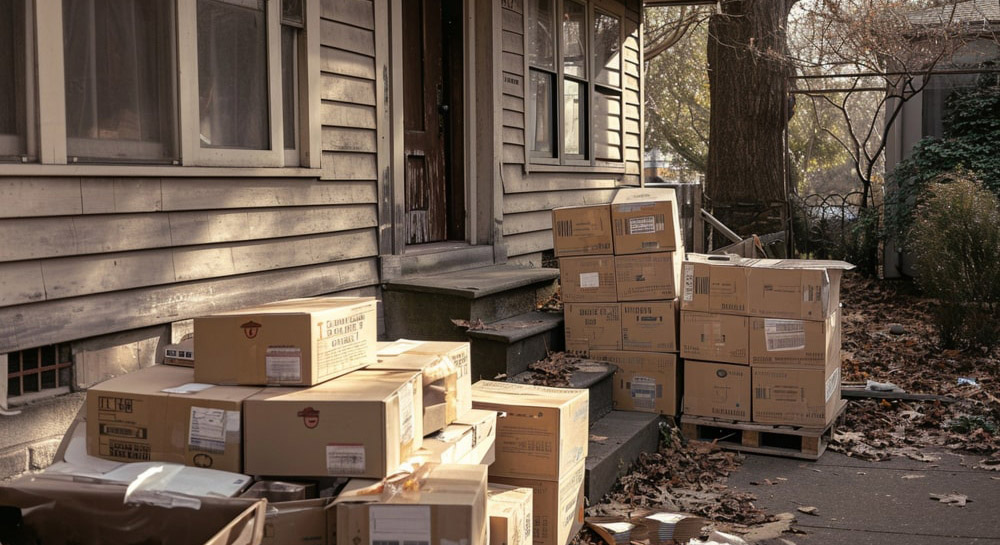 Household Shifting pune