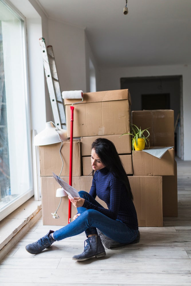 Office Shifting Services in Pune