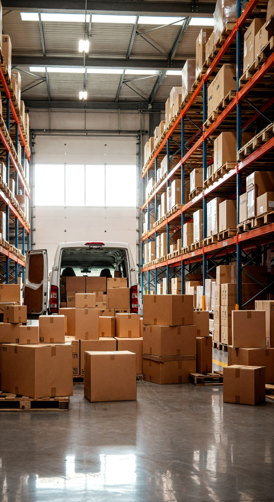 Packers and Movers Services in Pune